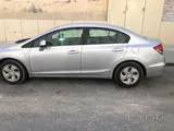 HONDA CIVIC 2025 214650km